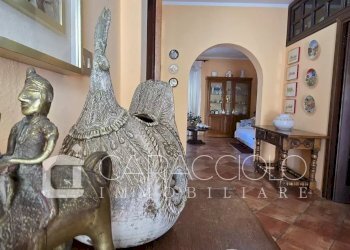 Villa Michelangelo Buonarroti, Olbia - foto 11