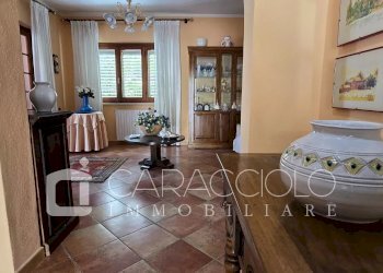 Villa Michelangelo Buonarroti, Olbia - foto 12