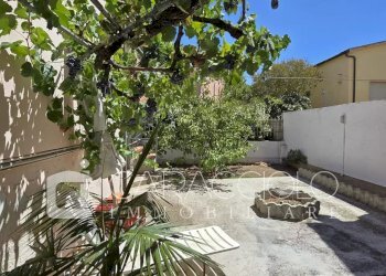 Villa Michelangelo Buonarroti, Olbia - foto 14