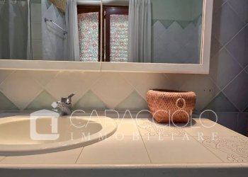 Villa Michelangelo Buonarroti, Olbia - foto 19