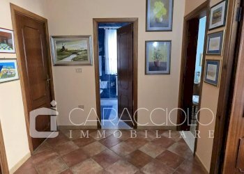 Villa Michelangelo Buonarroti, Olbia - foto 20