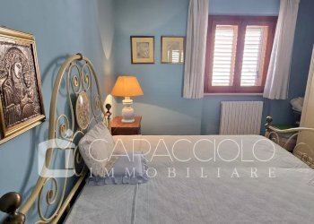 Villa Michelangelo Buonarroti, Olbia - foto 23