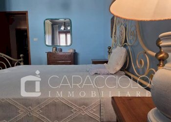 Villa Michelangelo Buonarroti, Olbia - foto 25