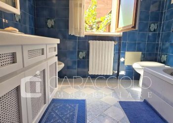 Villa Michelangelo Buonarroti, Olbia - foto 27