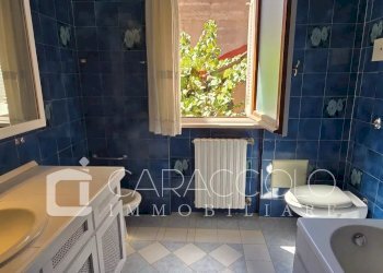 Villa Michelangelo Buonarroti, Olbia - foto 28