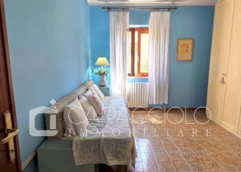 Villa Michelangelo Buonarroti, Olbia - foto 34