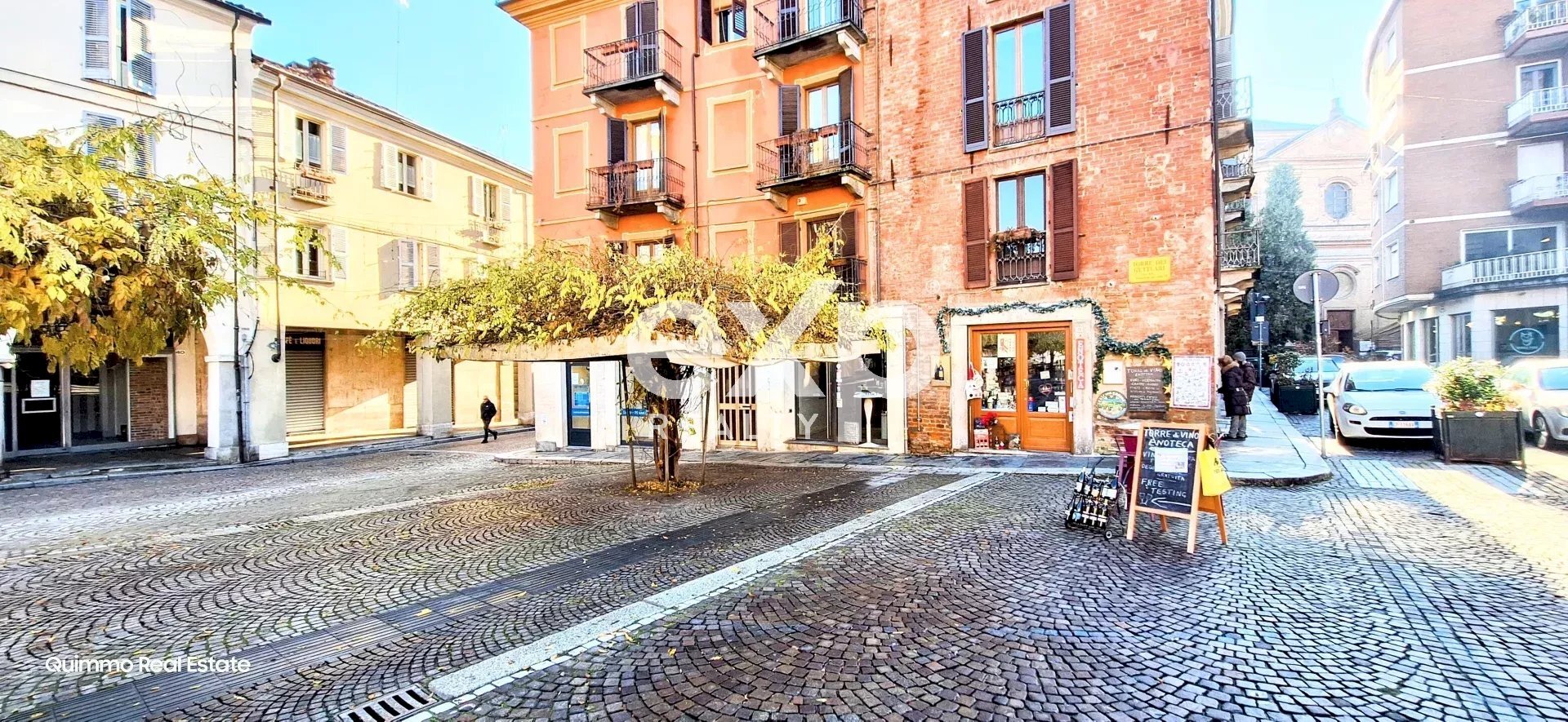 Shop Piazza Statuto, Asti - photo 1