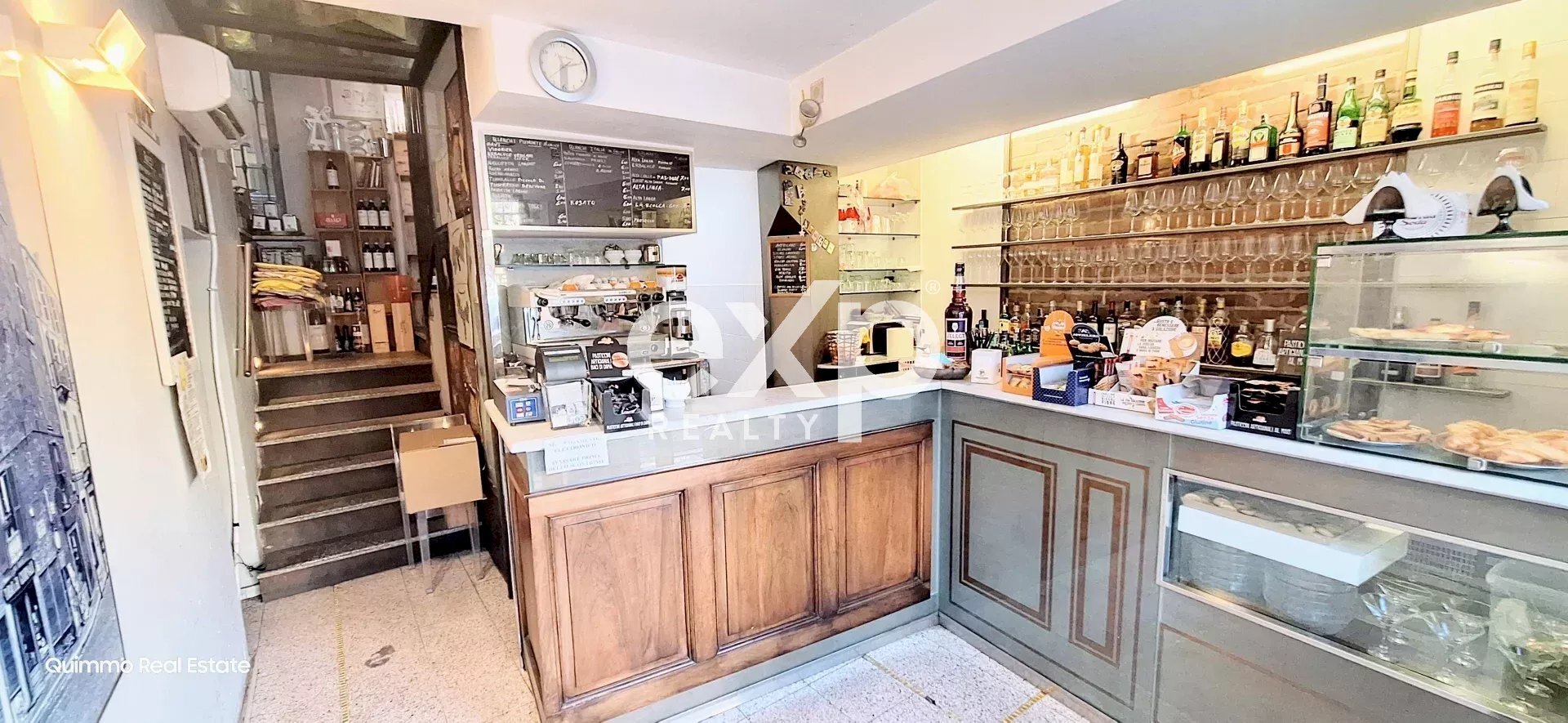 Shop Piazza Statuto, Asti - photo 3