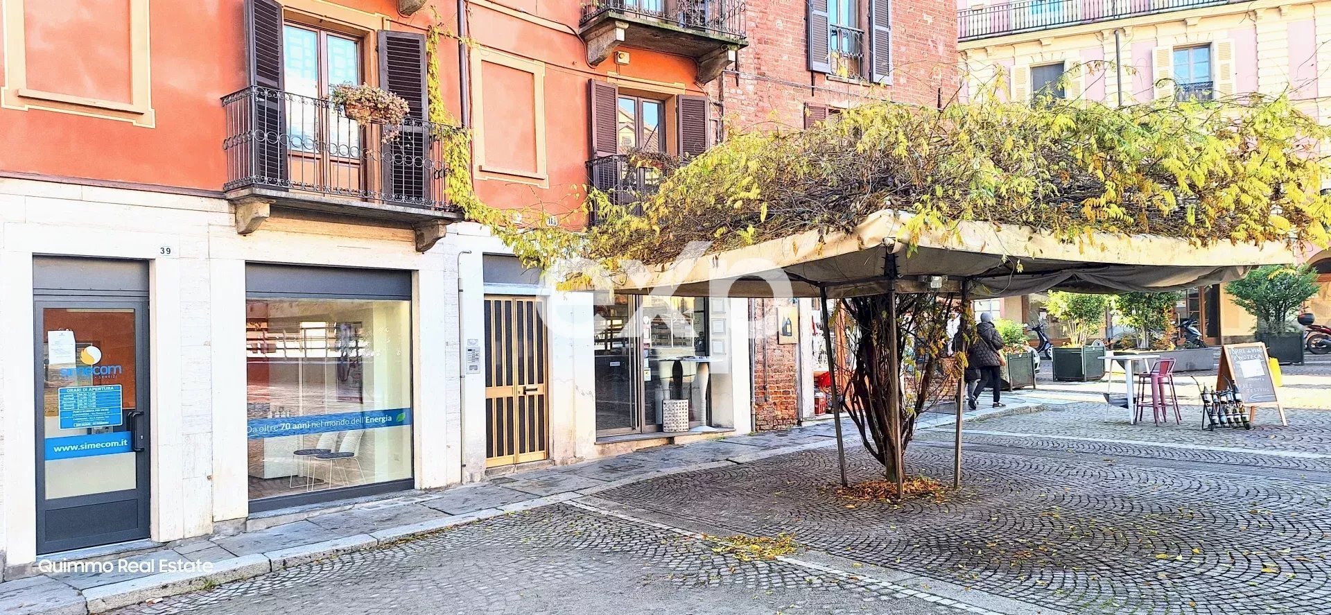 Negozio Piazza Statuto, Asti - foto 2