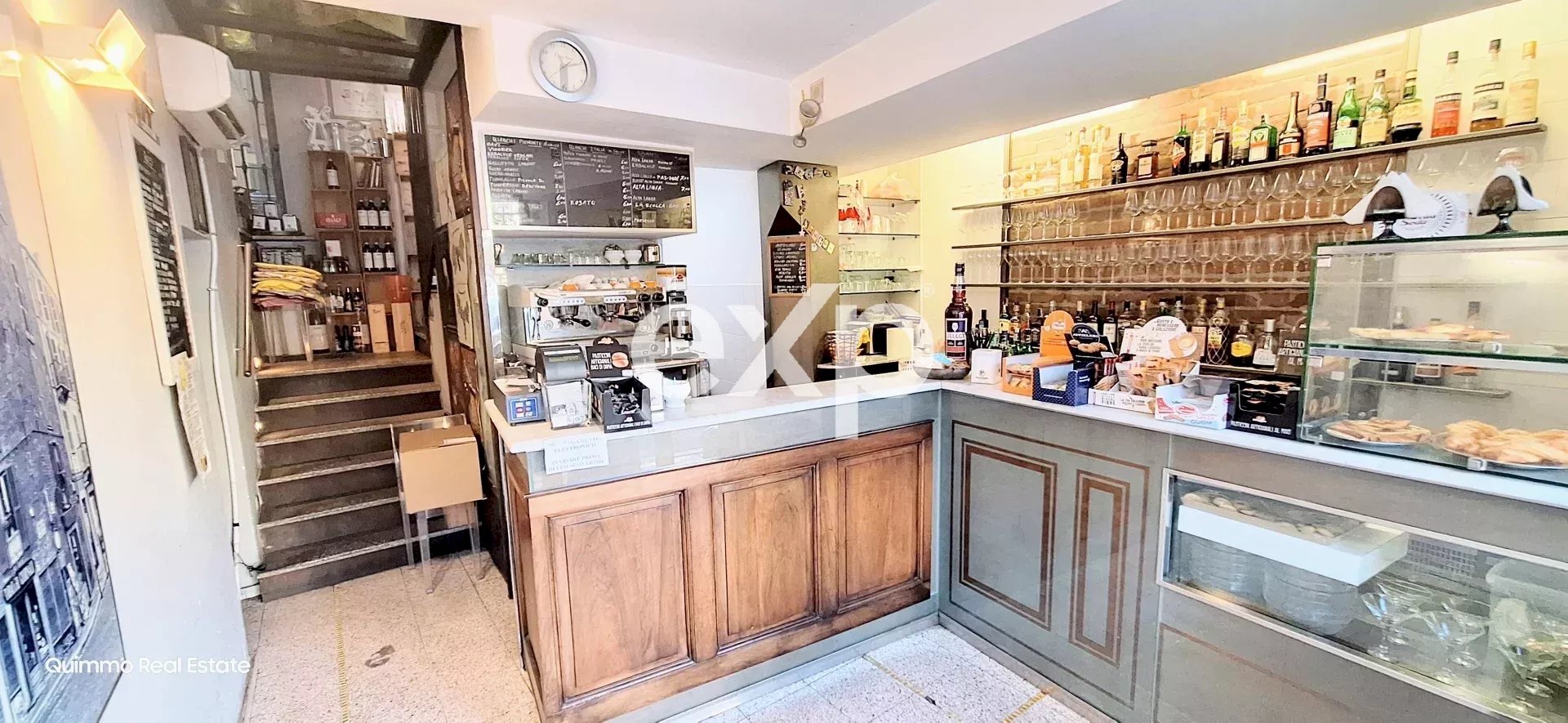 Negozio Piazza Statuto, Asti - foto 3