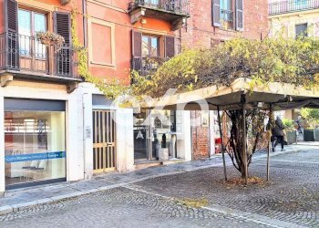 Negozio Piazza Statuto, Asti - foto 2