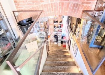 Negozio Piazza Statuto, Asti - foto 11