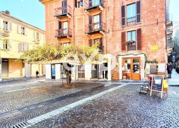 Negozio Piazza Statuto, Asti - foto 1
