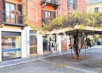 Negozio Piazza Statuto, Asti - foto 2