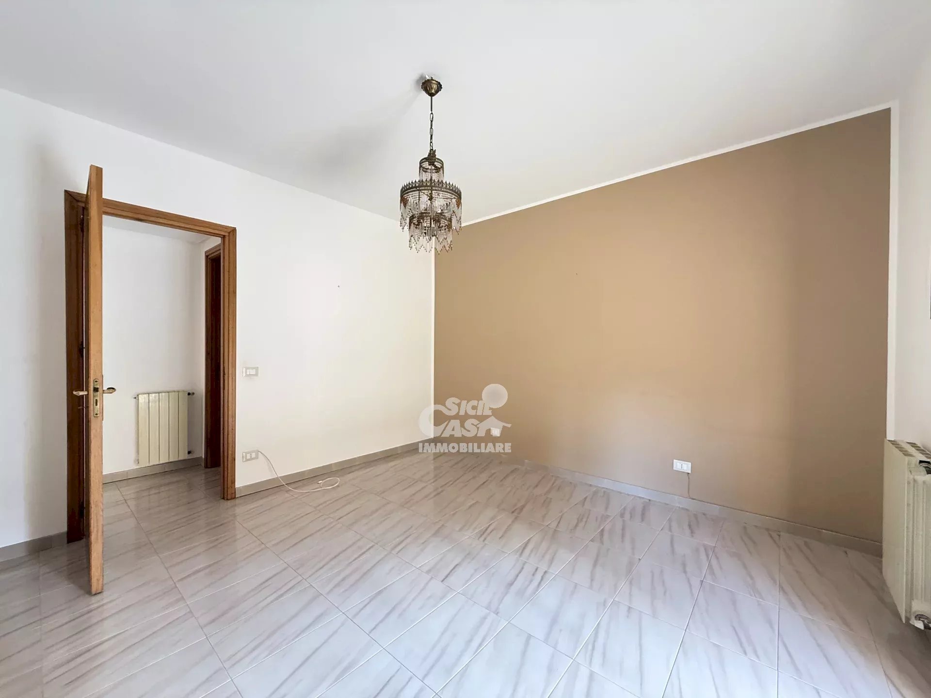 Three-room apartment Via Sanità, Marsala - photo 3