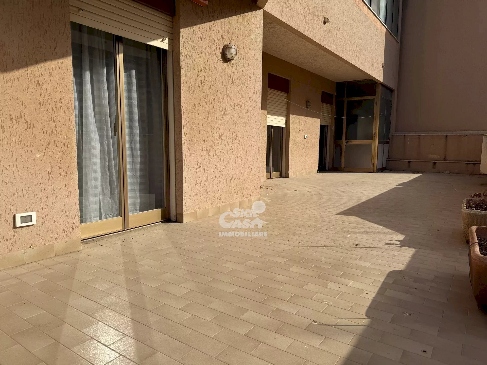 Three-room apartment Via Sanità, Marsala - photo 1