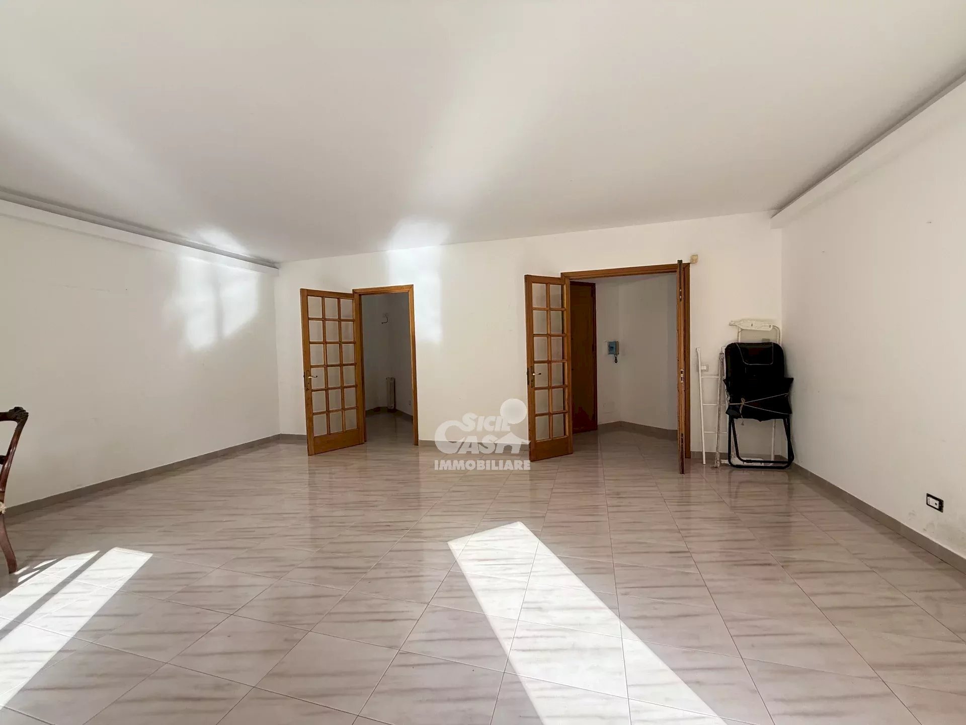 Three-room apartment Via Sanità, Marsala - photo 3