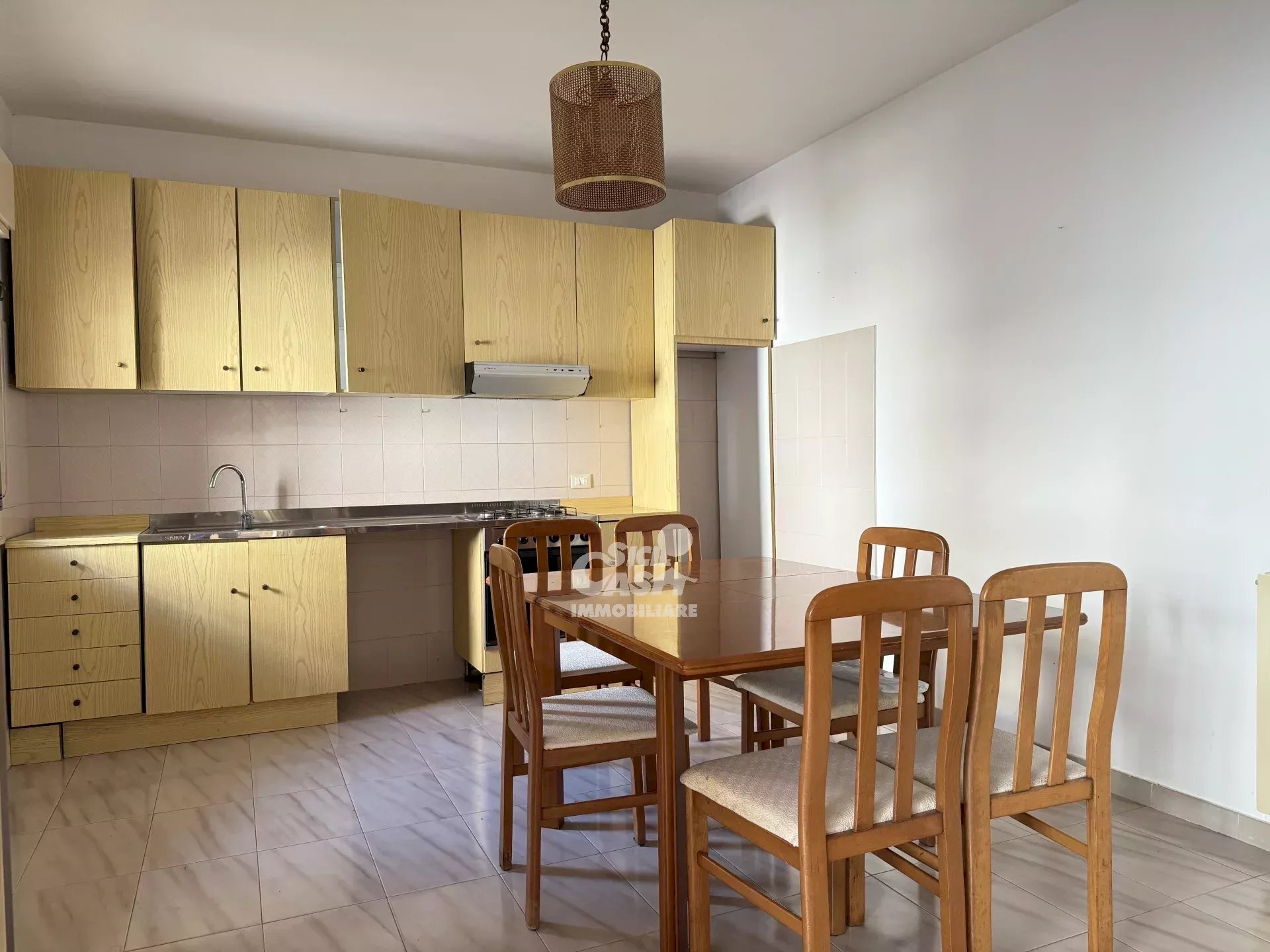 Three-room apartment Via Sanità, Marsala - photo 2