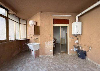 Trilocale Via Sanità, Marsala - foto 5