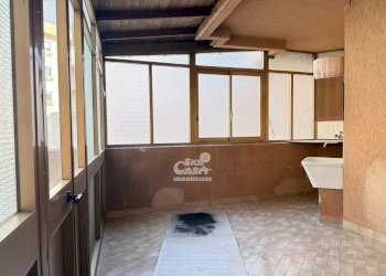 Trilocale Via Sanità, Marsala - foto 9