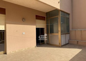 Trilocale Via Sanità, Marsala - foto 11