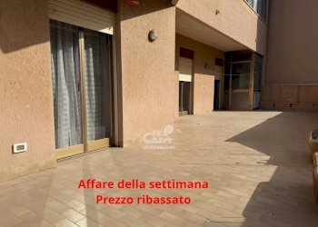 Trilocale Via Sanità, Marsala - foto 1