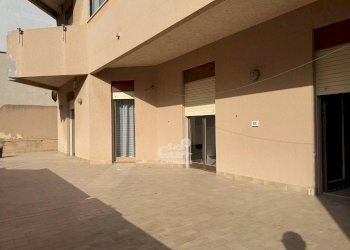 Trilocale Via Sanità, Marsala - foto 23