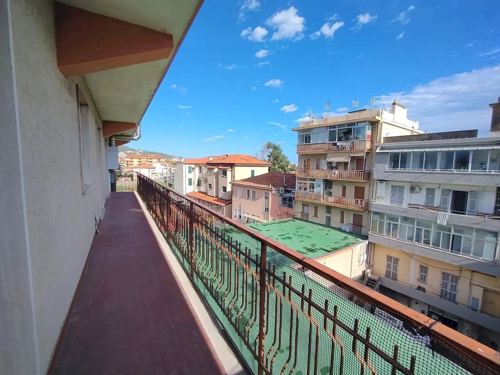 Quadrilocale Via Luigi Isnardi, Ventimiglia - foto 2