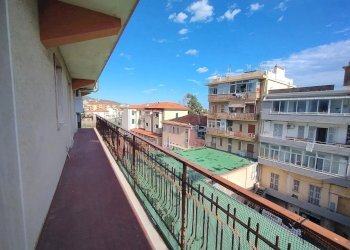 Quadrilocale Via Luigi Isnardi, Ventimiglia - foto 2