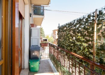 Four-room apartment Via Goffredo Mameli, Vignola - photo 11