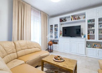 Four-room apartment Via Goffredo Mameli, Vignola - photo 13