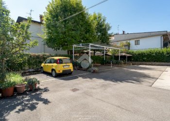 Four-room apartment Via Goffredo Mameli, Vignola - photo 31