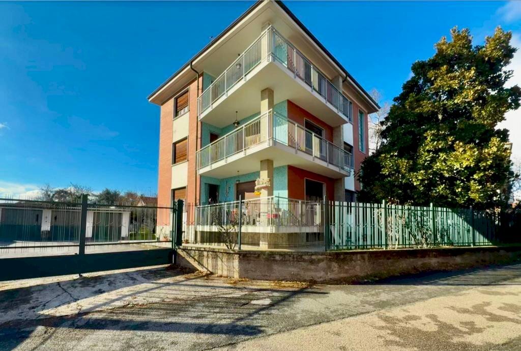 Four-room apartment Bra - photo 2