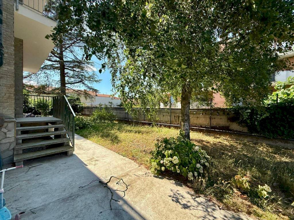 Four-room apartment Bra - photo 3