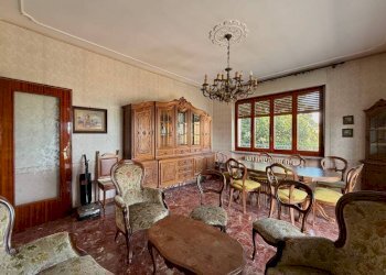 Quadrilocale Bra - foto 9