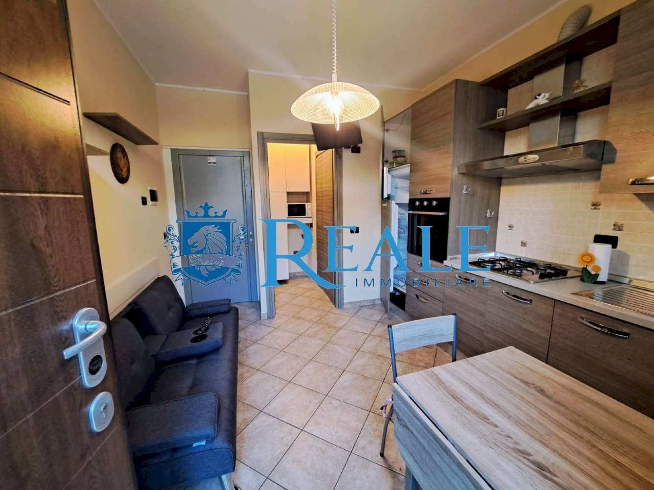 Bilocale Magenta - foto 1