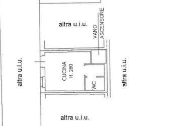 Bilocale Magenta - foto 14