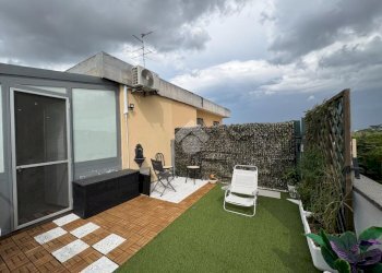 Attic Via Giacomo Bagioli, Ravenna - photo 23