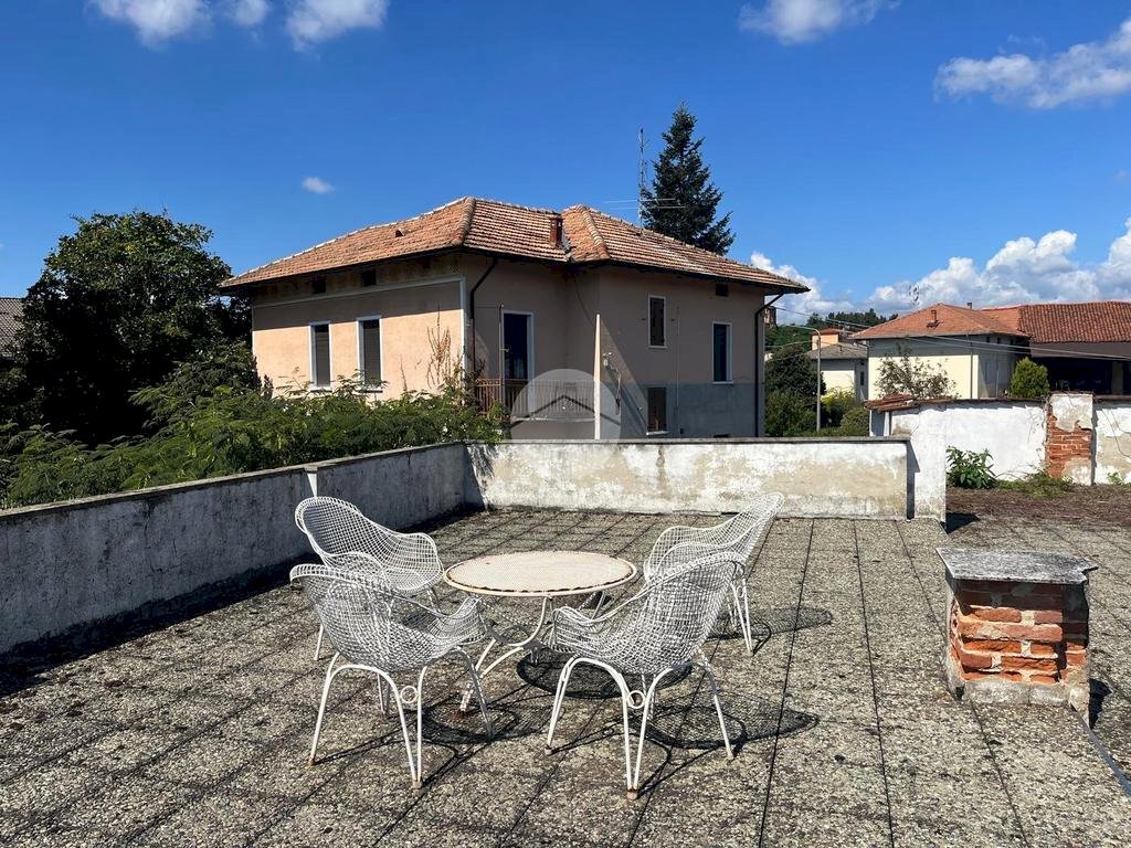 Casa indipendente Via Martiri della Libertà, Mottalciata - foto 2