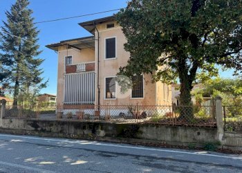 Casa indipendente Via Martiri della Libertà, Mottalciata - foto 9