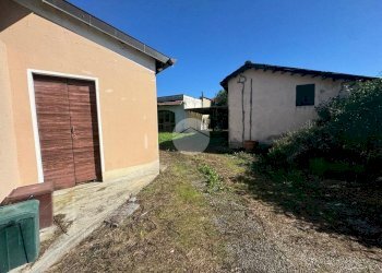 Casa indipendente Via Martiri della Libertà, Mottalciata - foto 15