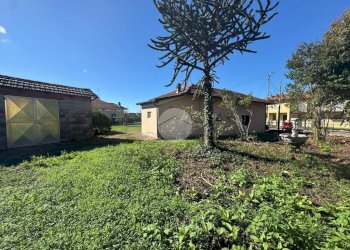 Casa indipendente Via Martiri della Libertà, Mottalciata - foto 23