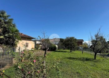 Casa indipendente Via Martiri della Libertà, Mottalciata - foto 24