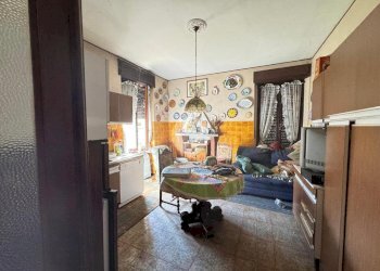 Casa indipendente Via Martiri della Libertà, Mottalciata - foto 28