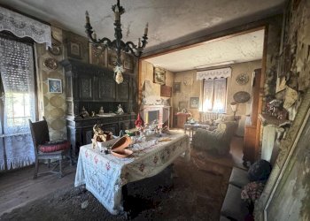 Casa indipendente Via Martiri della Libertà, Mottalciata - foto 30