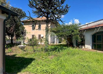 Casa indipendente Via Martiri della Libertà, Mottalciata - foto 5