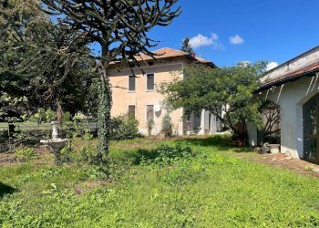 Casa indipendente Via Martiri della Libertà, Mottalciata - foto 8