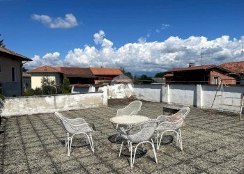 Casa indipendente Via Martiri della Libertà, Mottalciata - foto 6