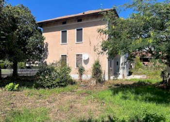 Casa indipendente Via Martiri della Libertà, Mottalciata - foto 10