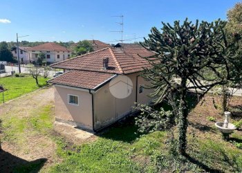 Casa indipendente Via Martiri della Libertà, Mottalciata - foto 4